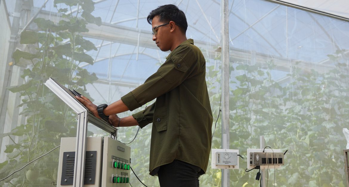 We Provide Solutions and Innovations